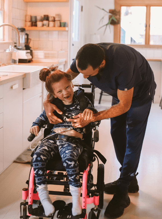 Support Worker