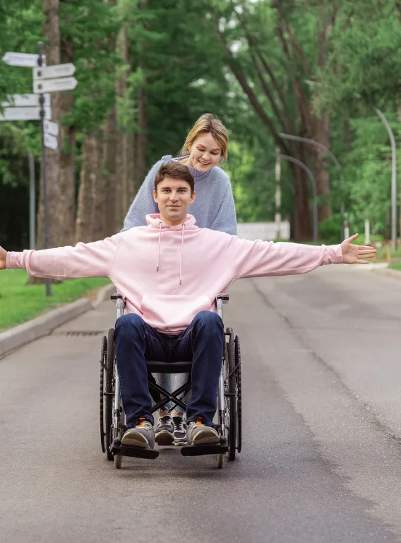 Community Access Services