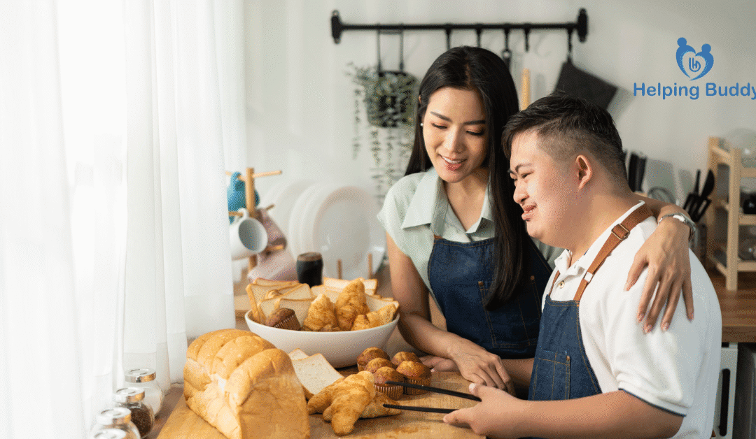 Community Access Services | Australia