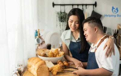 Why Community Access Services Are Important for Independent Living