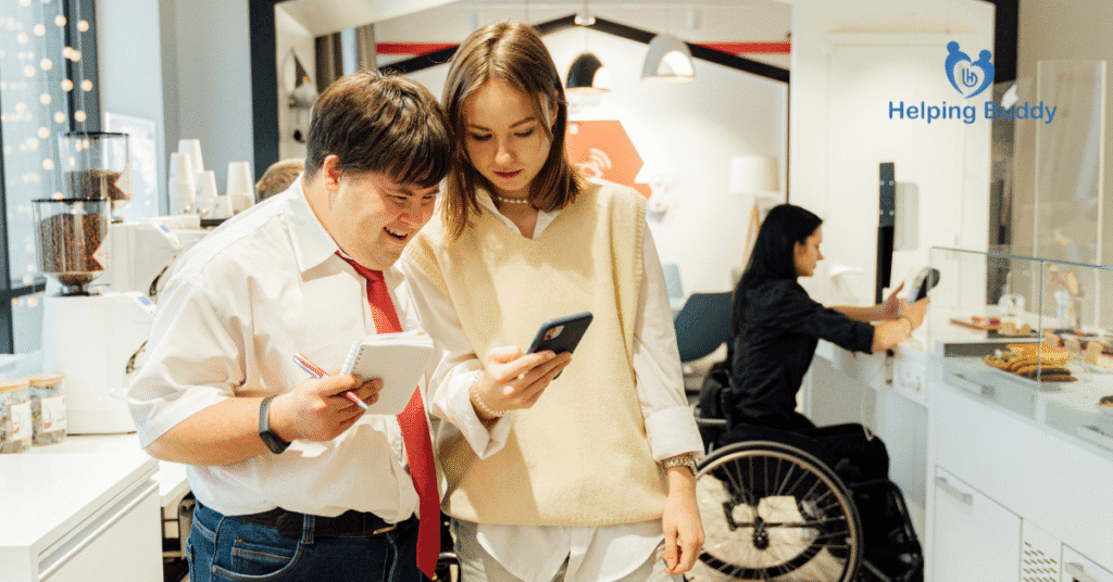 Community Access Services | Australia