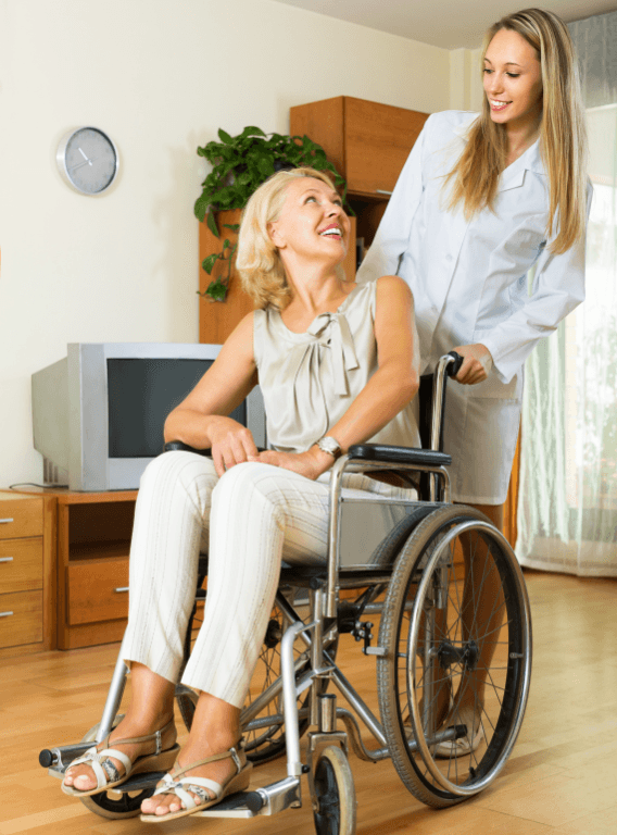 Community Nursing