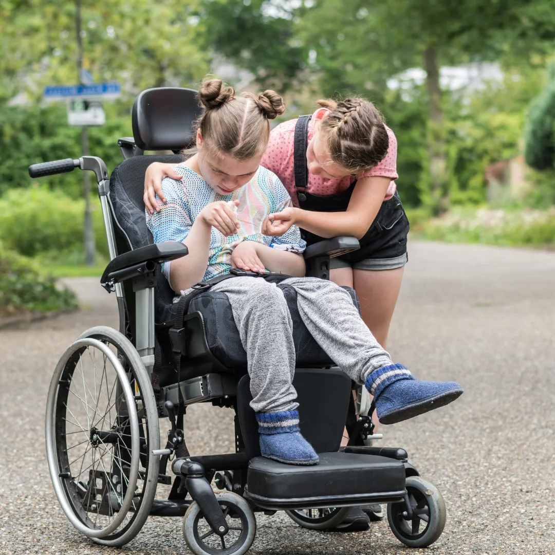 Helping Buddy | Mission